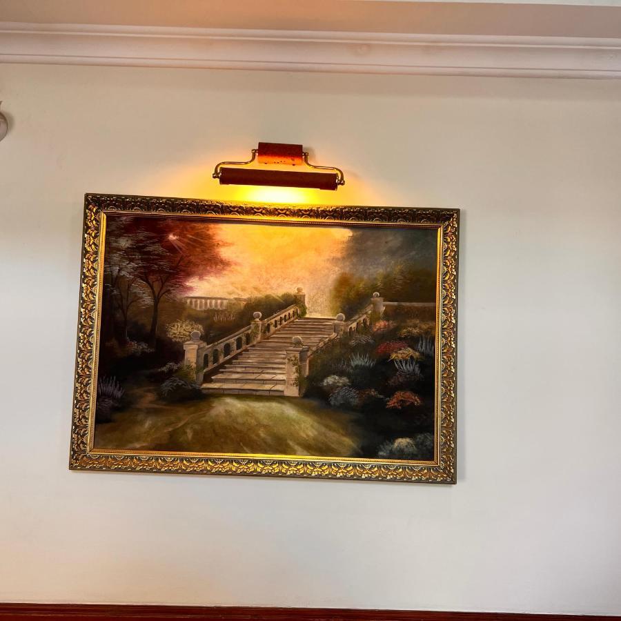 Hotel JC Residency Tamilnadu - Tamilnadu - Kodaikanal Exterior foto