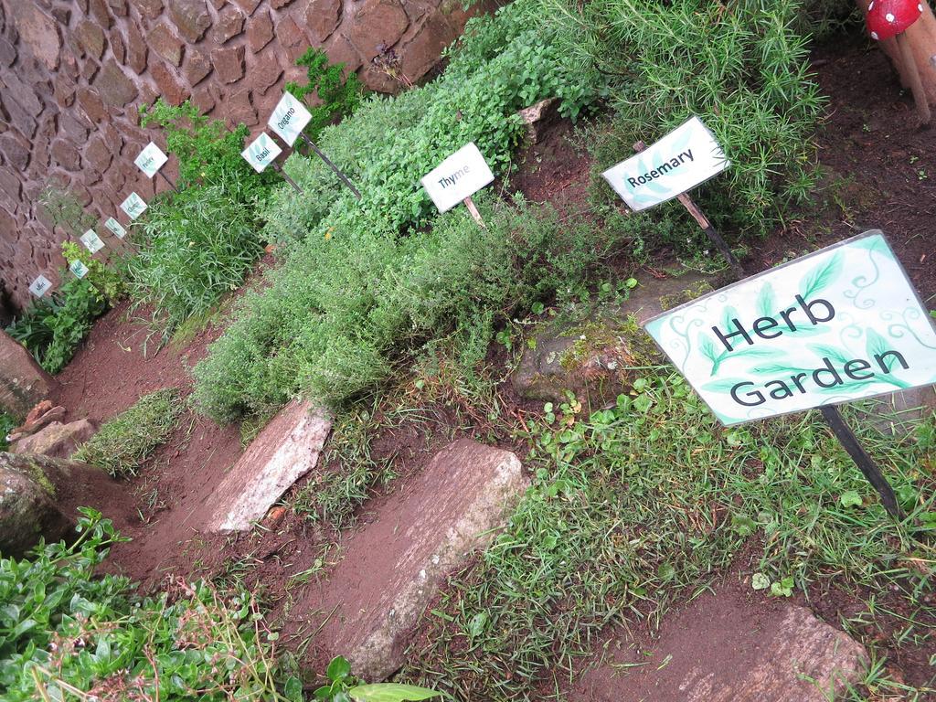 Hotel JC Residency Tamilnadu - Tamilnadu - Kodaikanal Exterior foto